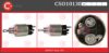 CASCO CSO10130AS Solenoid Switch, starter